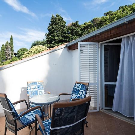 Apartment Srd Dubrovnik Rum bild