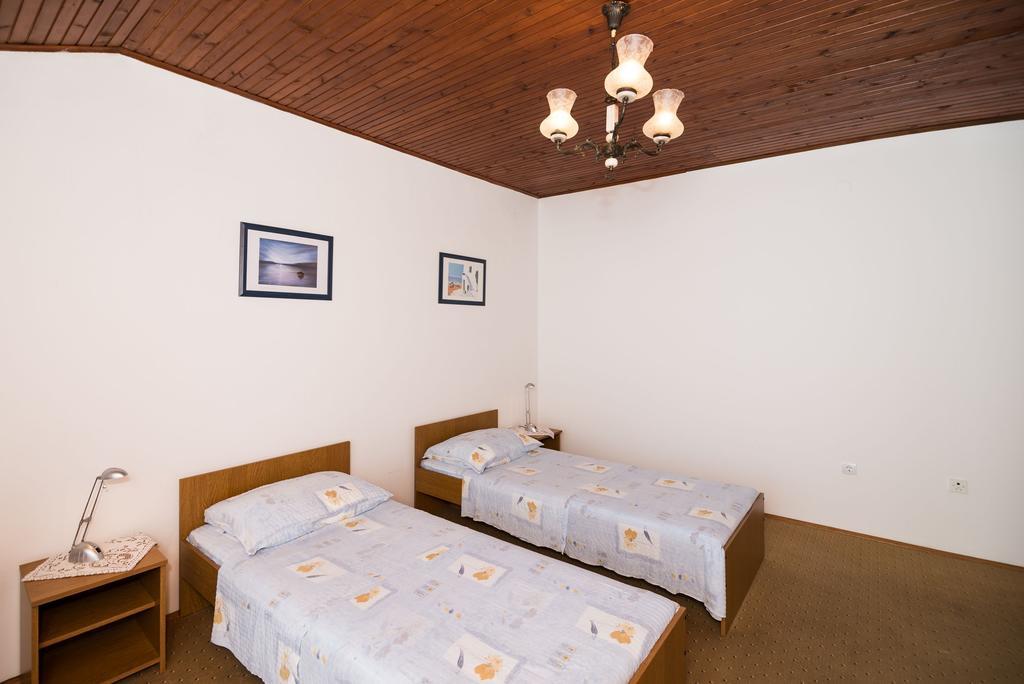 Apartment Srd Dubrovnik Rum bild
