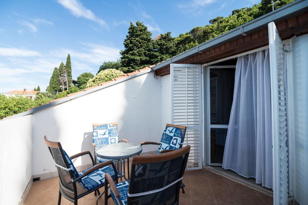 Apartment Srd Dubrovnik Rum bild