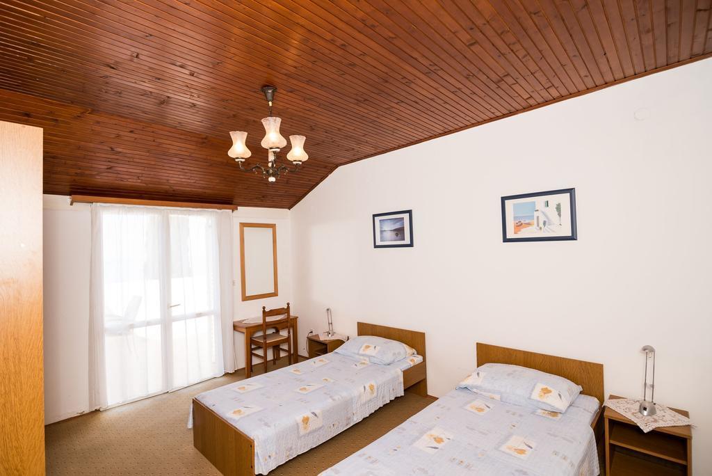 Apartment Srd Dubrovnik Rum bild