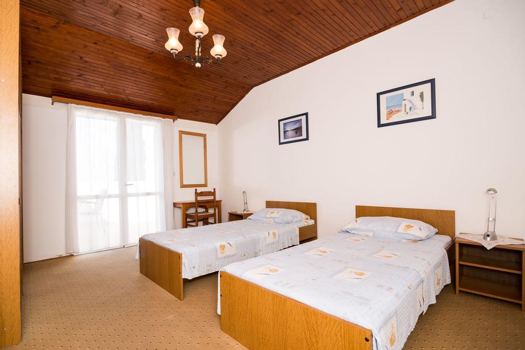 Apartment Srd Dubrovnik Exteriör bild