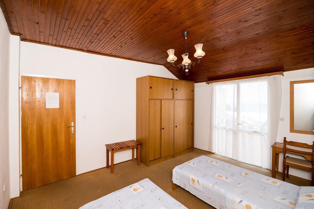 Apartment Srd Dubrovnik Exteriör bild